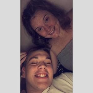 Meet your Posher, Ashlynn